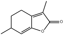 5,6-dihydro-3,6-dimethyl-4H-benzofuran-2-one