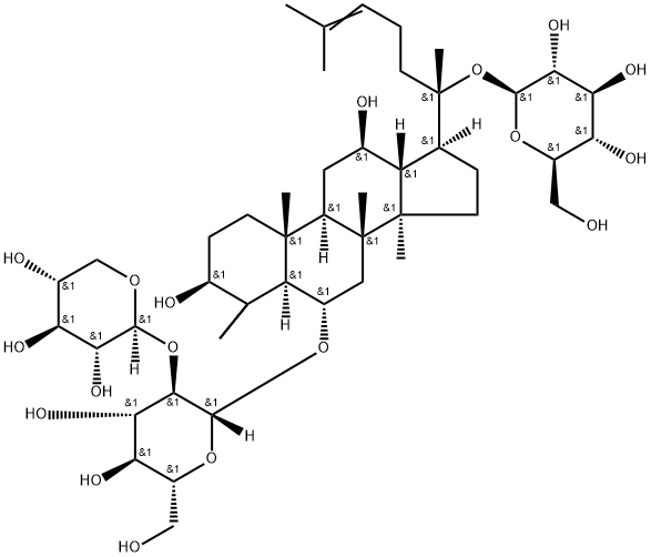 三七皂甙 R1