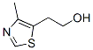 2-(4-methyl-1,3-thiazol-5-yl)ethanol