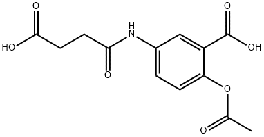 succinylamino aspirin