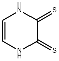 2,3-Pyrazinedithione, 1,4-dihydro-