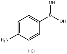 4-氨基苯基硼酸