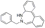 6-benzyl-5H-dibenzodiazepine