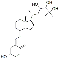 23,24,25-trihydroxyvitamin D3