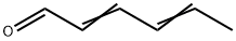 2,4-己二烯醛