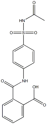Phthalylsulfacetamid