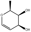 2,6-脱水-1,5-二脱氧-L-阿拉伯-己-5-烯糖