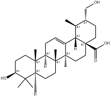 RUBIFOLIC ACID