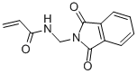N-(PHTHALIMIDOMETHYL)ACRYLAMIDE