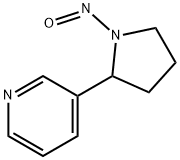 N-亚硝基降烟碱(NNN)