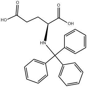 N-TRITYL-L-GLUTAMIC ACID