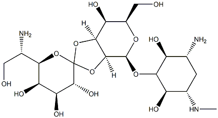 潮霉素B