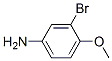 3-BROMO-4-METHOXYANILINE