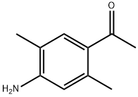 Ethanone, 1-(4-amino-2,5-dimethylphenyl)- (9CI)