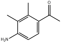 Ethanone, 1-(4-amino-2,3-dimethylphenyl)- (9CI)