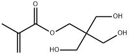 3-hydroxy-2,2-bis(hydroxymethyl)propyl methacrylate