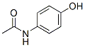 N-(4-hydroxyphenyl)acetamide