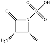 (2R,3S)-3-AMino-2-Methyl-4-oxo-1-azetidinesulfonic Acid