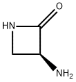 (S)-3-AMINOAZETIDIN-2-ONE
