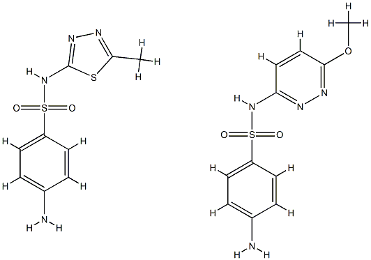 Sulfapral