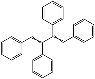 1,2,3,4-Tetraphenyl-1,3-butadiene