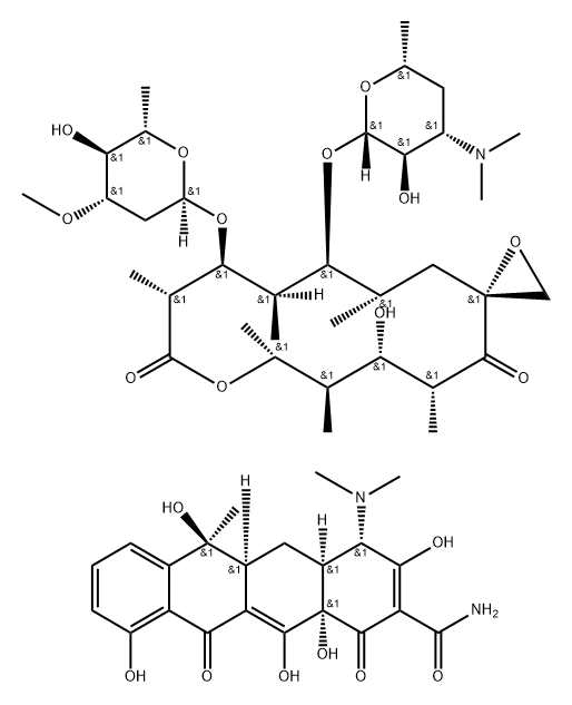 sigmamycin