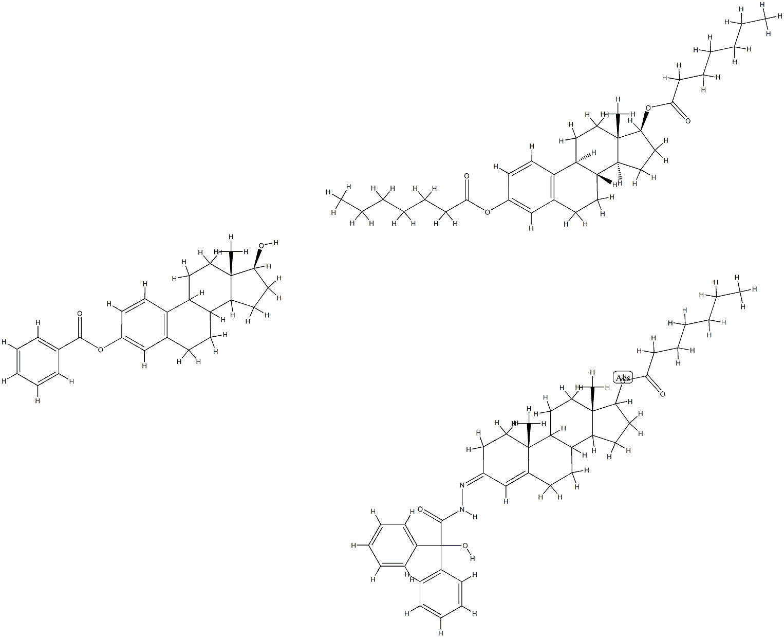 climacterone