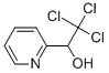 alpha-(Trichloromethyl)-2-pyridinemethanol