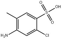5-Chloro-o-toluidine-4-sulfonic acid (NH2=1)