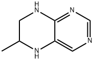 Pteridine, 1,5,6,7-tetrahydro-6-methyl- (9CI)