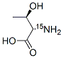 L-THREONINE-15N