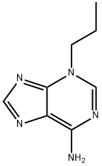 3-Propyladenine