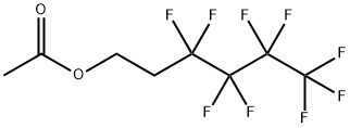 2-全氟丁基乙基乙酸酯