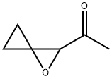 Ethanone, 1-(1-oxaspiro[2.2]pent-2-yl)- (9CI)