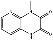 4-METHYL-1,4-DIHYDROPYRIDO[2,3-B]PYRAZINE-2,3-DIONE