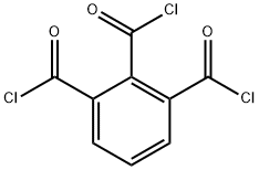 1,2,3-BENZENETRICARBONYL TRICHLORIDE