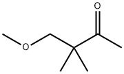 2-Butanone, 4-methoxy-3,3-dimethyl- (9CI)