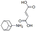 1-ADAMANTANAMINE FUMARATE