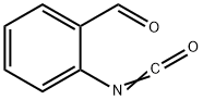 Benzaldehyde, 2-isocyanato- (9CI)