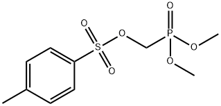 TOLUENE-4-SULFONIC ACID DIMETHOXY-PHOSPHORYLMETHYL ESTER