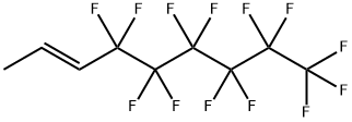 1H, 1H,1H,2H,3H-PERFLUORONON-2-ENE 97
