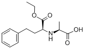 (AS)-A-[[(1S)-1-羧乙基]氨基]-苯丁酸1-乙酯盐酸盐