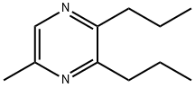 Pyrazine, 5-methyl-2,3-dipropyl- (9CI)