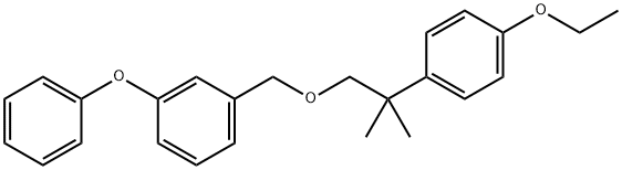 醚菊酯