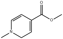 4-Pyridinecarboxylicacid,1,2-dihydro-1-methyl-,methylester(9CI)