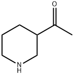 1-哌啶-3-基-乙酮