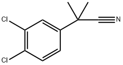 2-(3,4-二氯苯基)-2-甲基丙腈