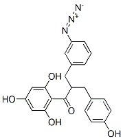 phloretinyl-3'-benzylazide