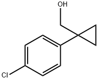1-(4-氯苯基)-1-环丙烷甲醇