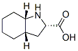 OctahydroIndole-2-CarboxylicAcid(2S,3As,7As)